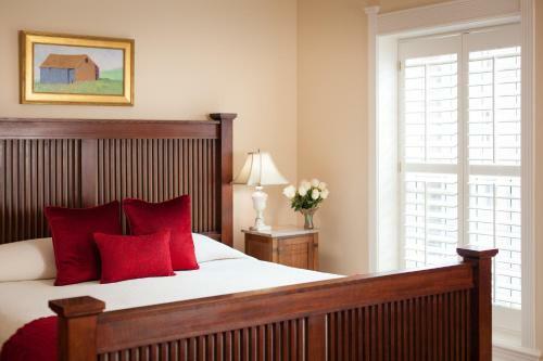 Bed & Breakfast Embassy Circle Guest House
