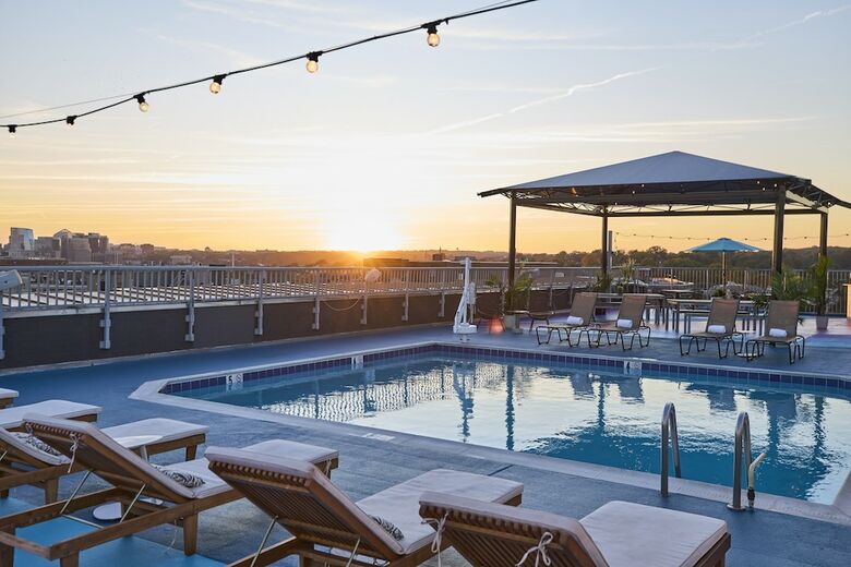 The Embassy Row Hotel