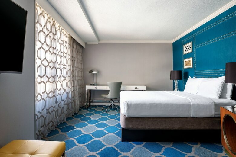 The Embassy Row Hotel