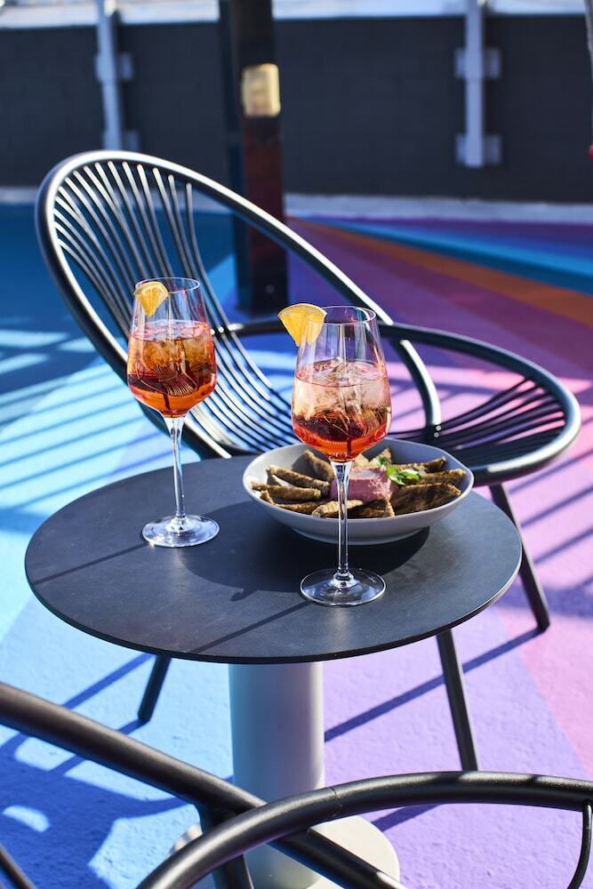 The Embassy Row Hotel