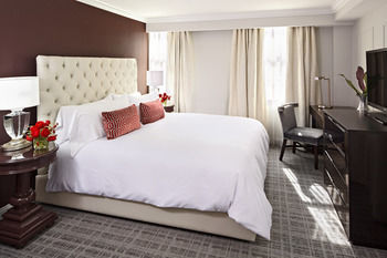 Hotel The Graham Georgetown