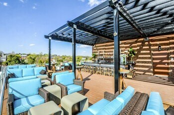 Hotel The Graham Georgetown
