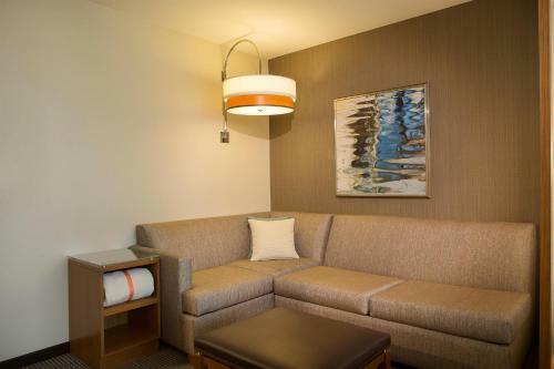Hotel Hyatt Place Washington Dc/us Capitol