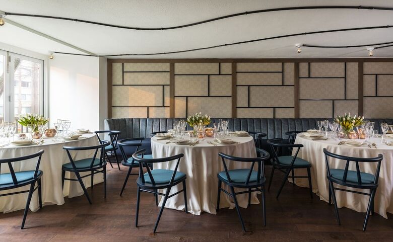 Madera, A Kimpton Hotel