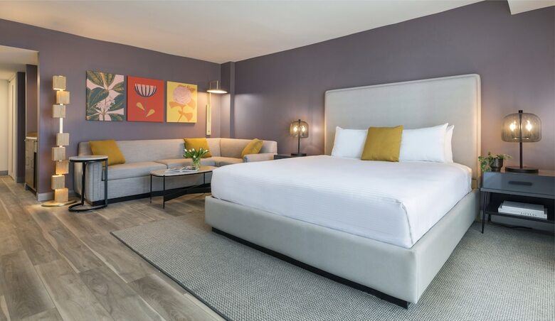 Madera, A Kimpton Hotel
