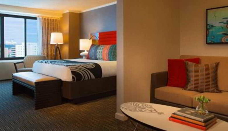 Madera, A Kimpton Hotel
