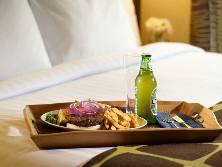 Hotel Fairfield Inn & Suites By Marriott Washington Downtown