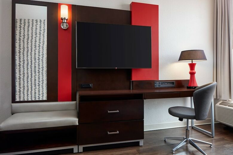 Hotel Fairfield Inn & Suites By Marriott Washington Downtown