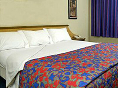Hotel Fairfield Inn & Suites By Marriott Washington Downtown