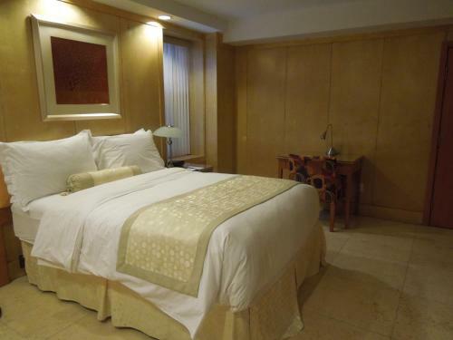 Hotel The Eldon Luxury Suites