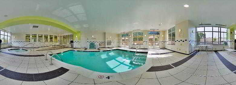 Hotel Fairfield Inn & Suites-washington Dc