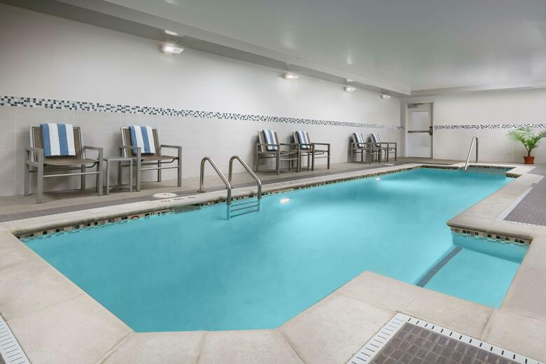 Hotel Hampton Inn - Washington Dc/white House