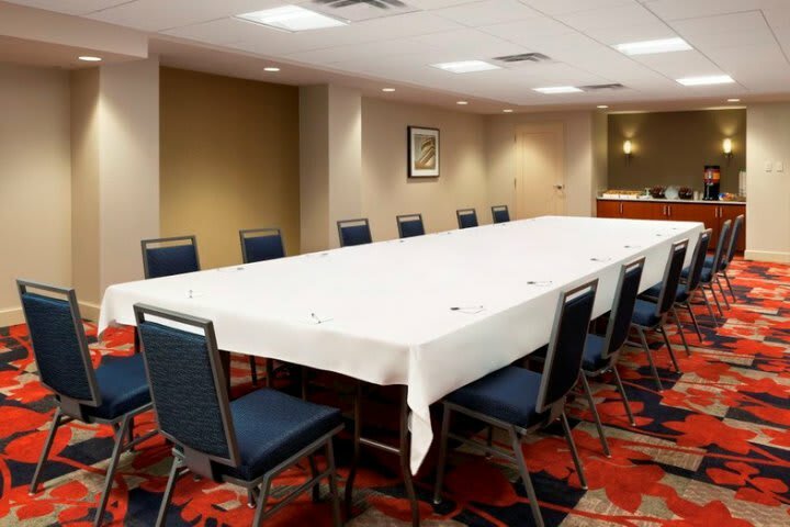 Hotel Hampton Inn - Washington Dc/white House