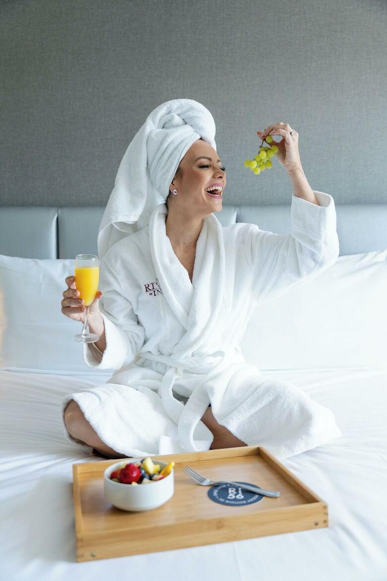 The River Inn-a Modus Hotel