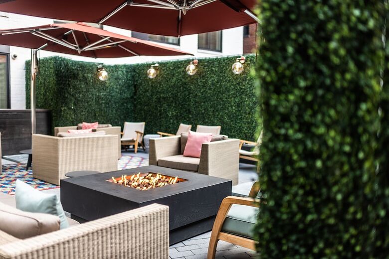 Avenue Suites-a Modus Hotel