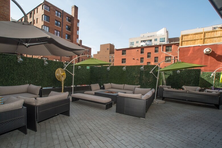 Avenue Suites-a Modus Hotel