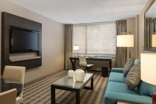 Avenue Suites-a Modus Hotel