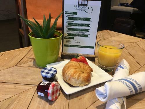 Avenue Suites-a Modus Hotel