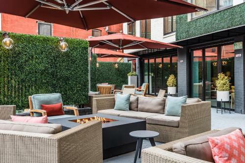 Avenue Suites-a Modus Hotel