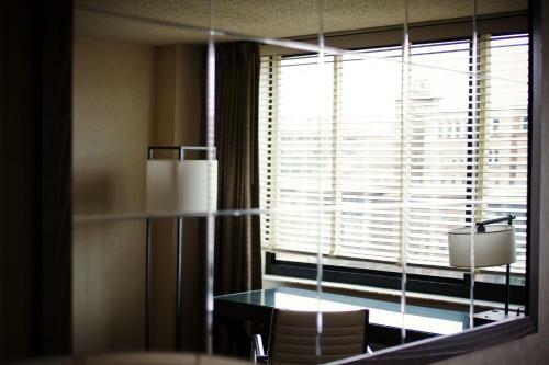 Avenue Suites-a Modus Hotel