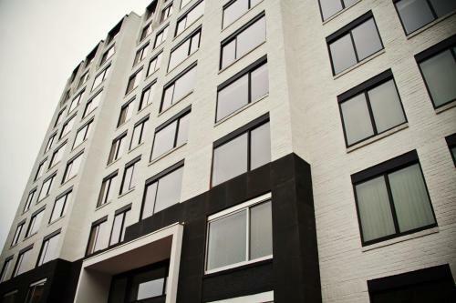 Avenue Suites-a Modus Hotel