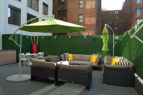 Avenue Suites-a Modus Hotel