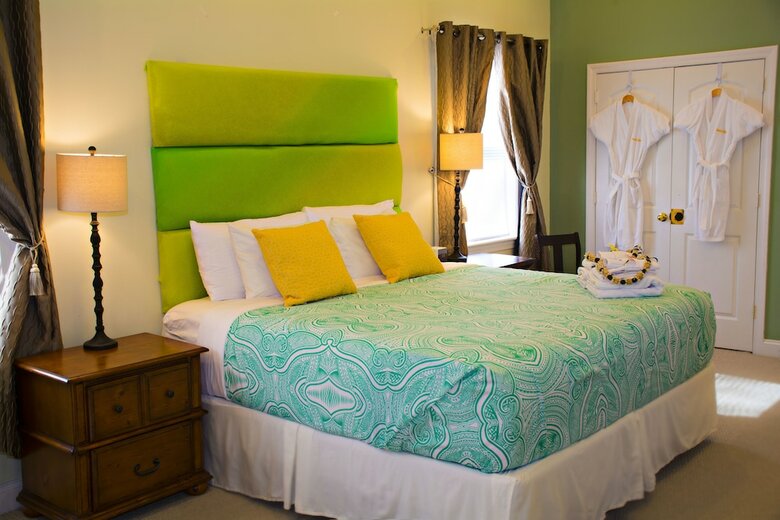 Malolo Bed And Breakfast