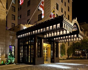 The Jefferson Hotel