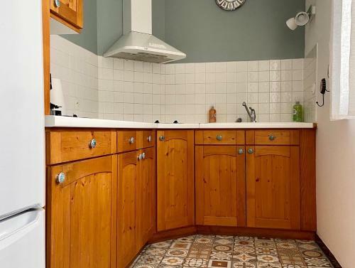 Apartamento L?appart Des Thiaus�res
