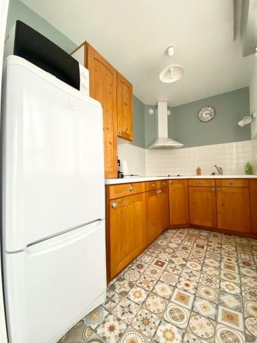 Apartamento L?appart Des Thiaus�res