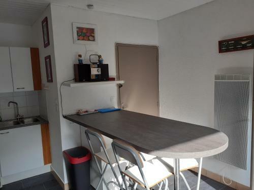 Maison Ronce Les Bains