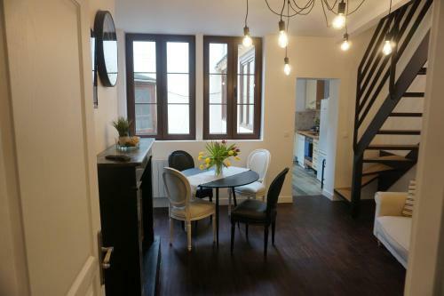 Apartamento Les 3 Rois