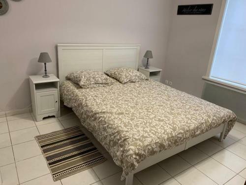 Apartamento Bel Appartement Pr�s de Toutes Commodit�s