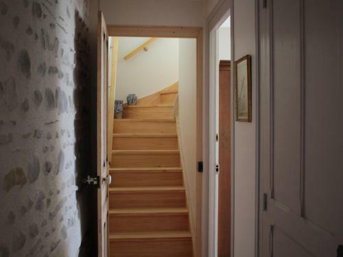 Hostal Chez Juliette Maison Gite H�tel
