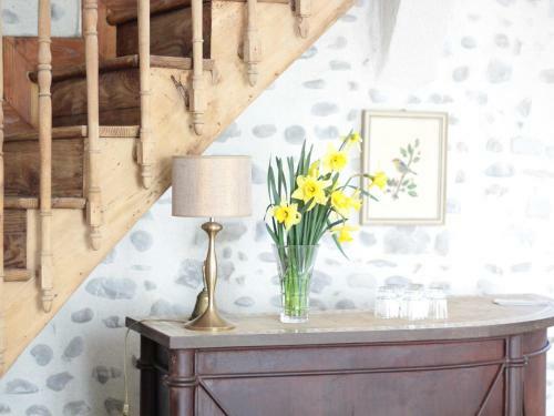 Hostal Chez Juliette Maison Gite H�tel