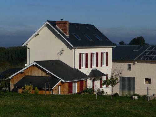 Hostal Chez Juliette Maison Gite H�tel