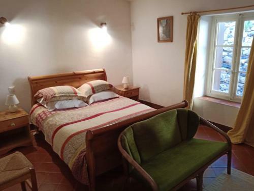 La Forge, Roquebrun - Chambre D'h�te