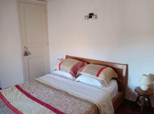 La Forge, Roquebrun - Chambre D'h�te