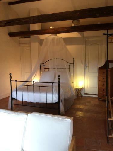 La Forge, Roquebrun - Chambre D'h�te