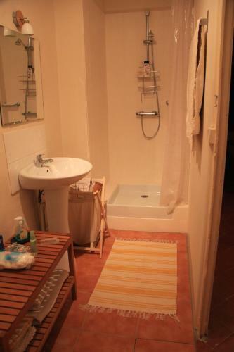 La Forge, Roquebrun - Chambre D'h�te
