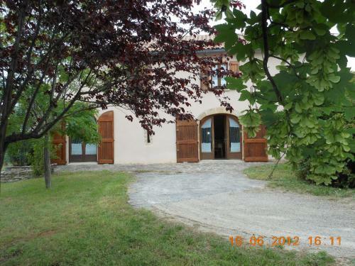 La Jasse De Blayac