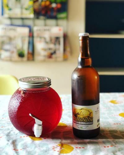 G�te Tanagra : Maison Avec Piscine Et Vue Exceptionnelle