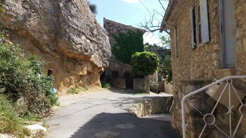 Gite Roquefort Des Corbi�res Aude
