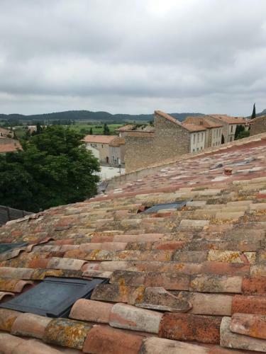Bed & Breakfast Le Patio Des Cigales