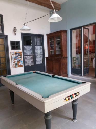 Bed & Breakfast Le Patio Des Cigales