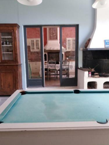 Bed & Breakfast Le Patio Des Cigales