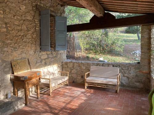 Villa La Bergerie