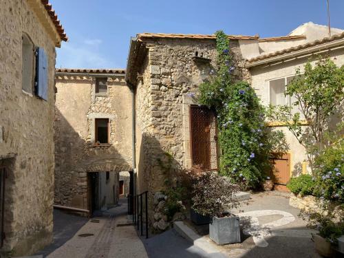 Villa La Bergerie