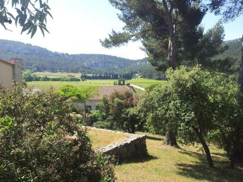 Villa De Charme Proche De Cassis