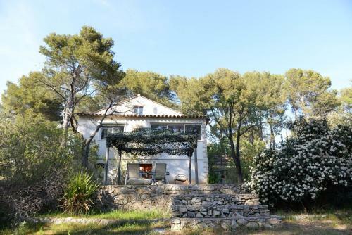 Villa De Charme Proche De Cassis